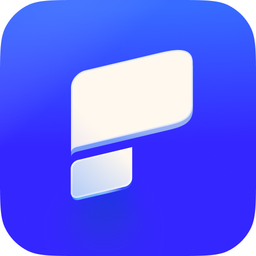 Presentations.AI logo